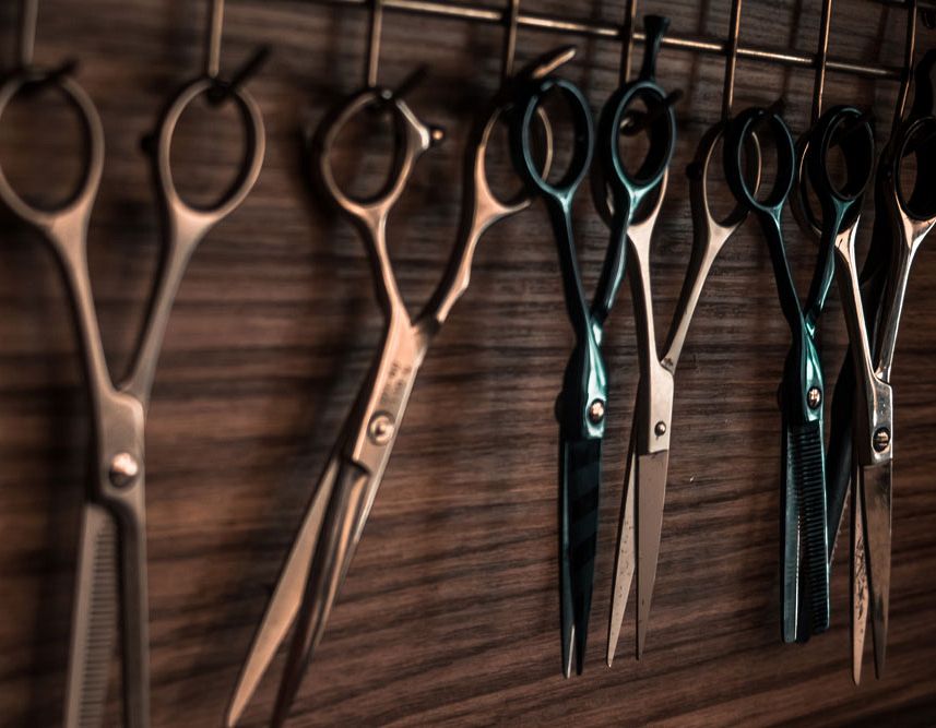 Your Salon, Your Way